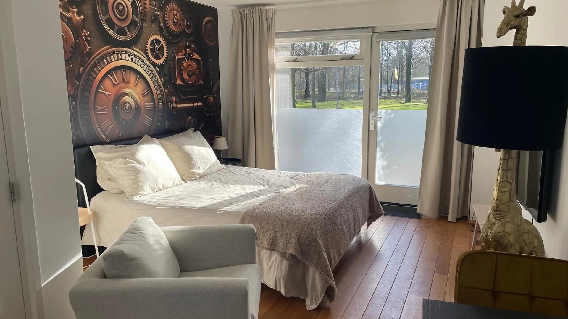 Bnb Goldies Eindhoven